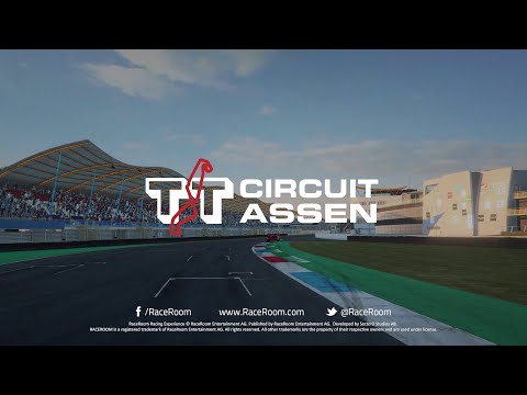TT Circuit Assen - Preview lap