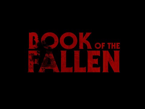 Feed after Midnite - Book of the Fallen (Official Music Video)