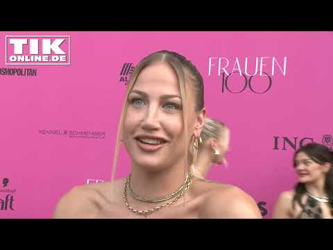 Sarah Connors Schwester Lulu Lewe: Über ihre berühmte Familie und was sie stark macht!