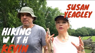 'PARKS AND REC' SUSAN YEAGLEY WANTS DON LEMON video