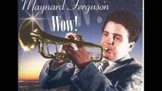 INVITATION-MAYNARD FERGUSON {COLUMBIA 1976}