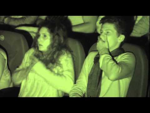 Paranormal Activity: The Marked Ones ('Friday 13th Screening' Trailer)