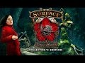 Surface: The Pantheon 