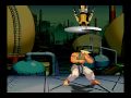 MUGEN Sektor Cyrax 2 Fatalitys
