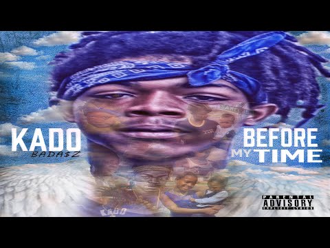 Kado Bada$z x Hell Katt x Alldaway Dre  - 100 [prod. by Alldaway Dre]