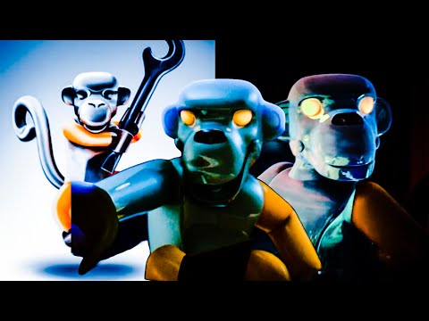 Monkey Wretch Tribute