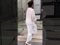 Rashmi Desai Looking Super Cute In White Rashmidesai Instantbollywood Nr
