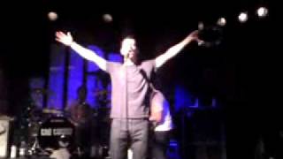 The Twang, Took the fun jbs, 19/5/09