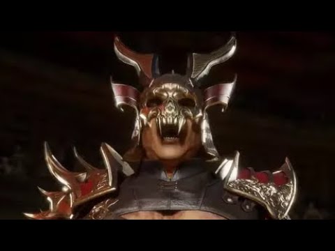 “I don’t fear you NI-“