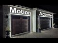 EASY Motion Activated Lighting NO CODING Required