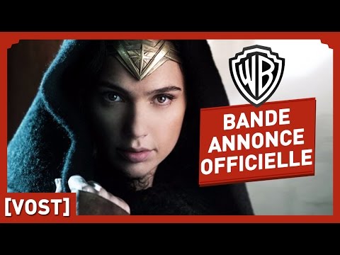 Bande-annonce 1 VOST