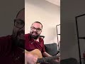 Lane Cohen sings Dance in the kitchen by Tom Paxton (cover) on Mar 29, 2024