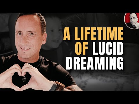 I've Been Lucid Dreaming for 42 Years: Here's What I Learned!