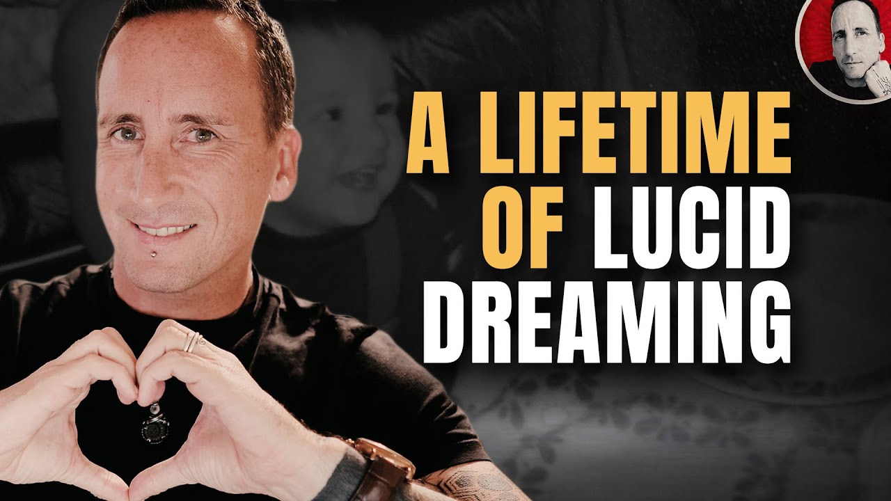 I've Been Lucid Dreaming for 42 Years: Here's What I Learned!