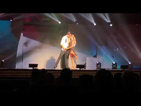 Dancing With The Stars Tour 2020