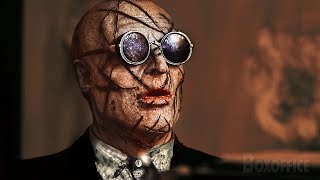 Download lagu The scariest depiction of hell in a movie | Hellraiser: Judgment | CLIP mp3 Download lagu The scariest depiction of hell in a movie | Hellraiser: Judgment | CLIP mp3