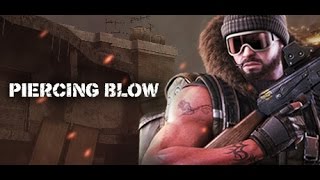 Piercing Blow-Gameplay