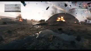 [BattleField V] えぐいの居た