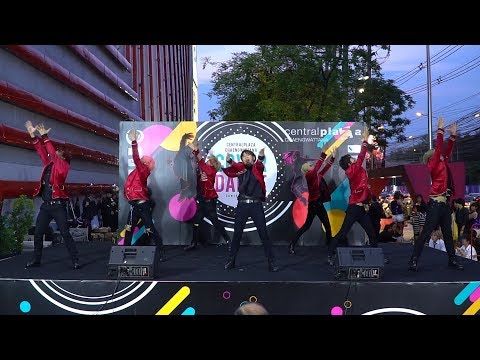 180331 "Dice" - "I NEED U+Boy Meets Evil+MIC Drop"(BTS) @ Central Chaengwattana Cover Dance (FINAL)