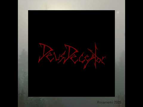 Deus Deceptor - Death Of Polarnight