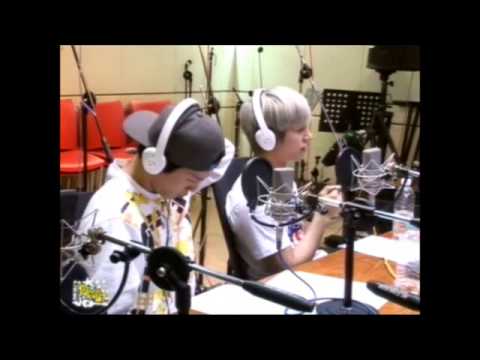 140226 B.A.P @ Younha's Starry Night [3/5]