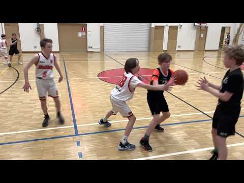 6.5.2022 LMT 2008-2009-fun-sarja, Honsu-Siilinjärven ESAB