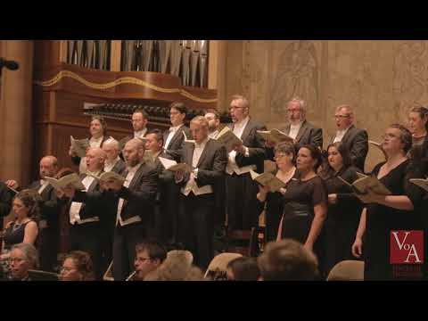 Mozart Requiem Part II: Dies irae