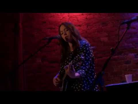 Kesang Marstrand at Rockwood Music Hall, New York City