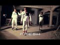Stonebwoy - Go Higher (Official Dance Video By Level 5)