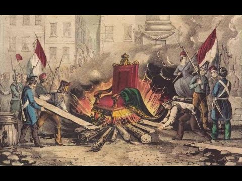 MACHIAH LA DELIVRANCE FINALE VIENDRA DE FRANCE - Rav Dynovisz