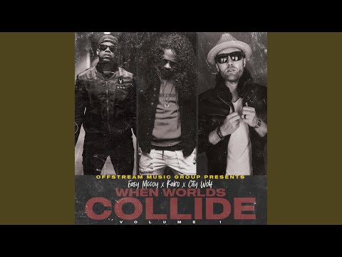 Leave a Legacy (feat. Sha'Ki)