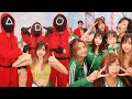 Erstes Squid Game Porno Wird In Taiwan Produziert Die Industrie Boomt