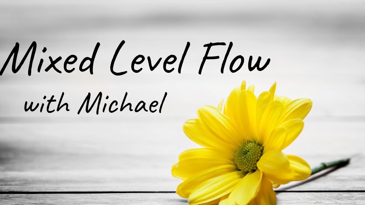 Mixed Level Flow with Michael