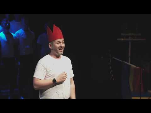 AMSGMC - You'll Be Back - from the musical Hamilton