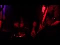 Scarlet Symphony Live@Soda Bar Part 4