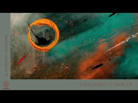 Gil Zambrano - Lotusland