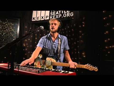 The Donkeys - The Manx (Live on KEXP)