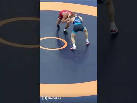 Dake vs Dieringer 2018 US Open Finals 😤