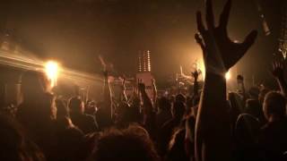 Japandroids - &quot;Nights of Wine and Roses&quot; at First Avenue, Minneapolis, February 14, 2017.