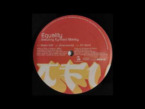 Afu Ra - Equality (Radio) (feat. Ky-mani Marley)