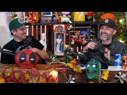 Mega64 Podcast 702 Aftershow