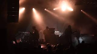 Cult of Luna - And With Her Came the Birds &amp; Lights on the Hill (Live at Leeds 28/11/19)