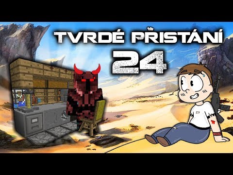 PEKELNÁ KUCHYNĚ 😈 Tvrdé Přistání s Nakashim Ep24