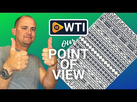 HUGEAR RV Outdoor Waterproof Rugs - WTI product video review