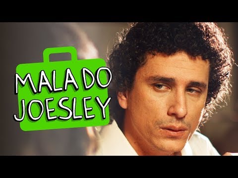 MALA DO JOESLEY