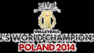 2014 FIVB Men's Volleyball World Championship | Wikipedia audio article