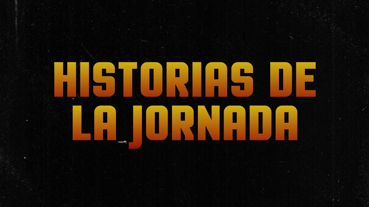 Jornada 11, Clausura 2026: Liga MX