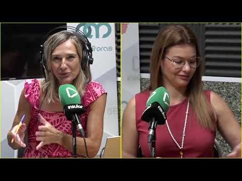 #LaVozdeFuerteventura | Mayra Marichal