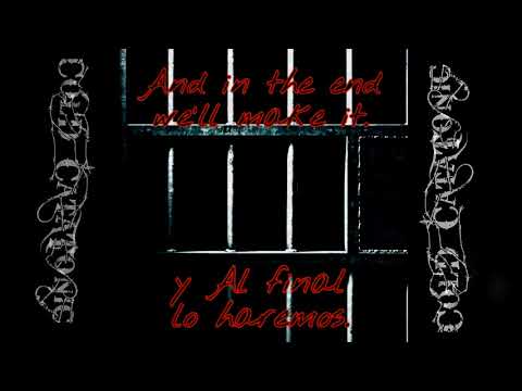 COLD CATATONIC - PRISONERS (Official Lyric Video)