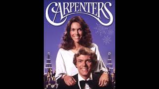 Carpenters - I Heard The Bells on Christmas Day [Extracted Vocals] (1984)